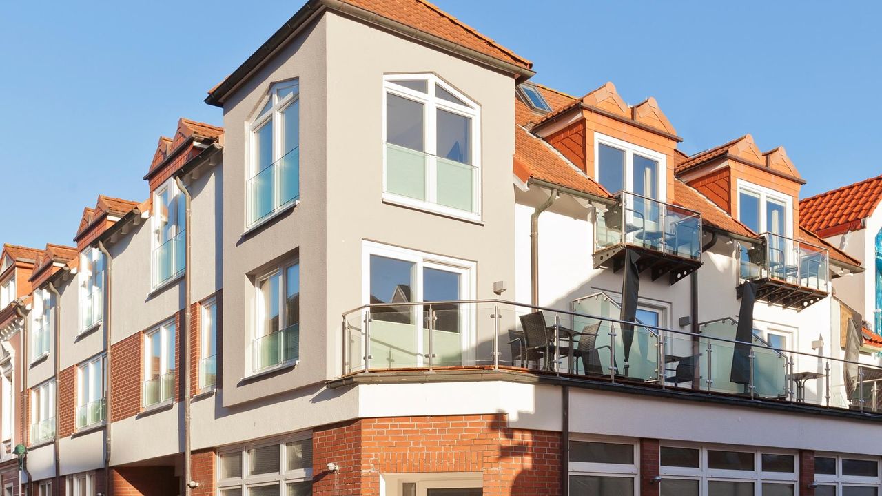Fassade / Eingang Fassade / Eingang